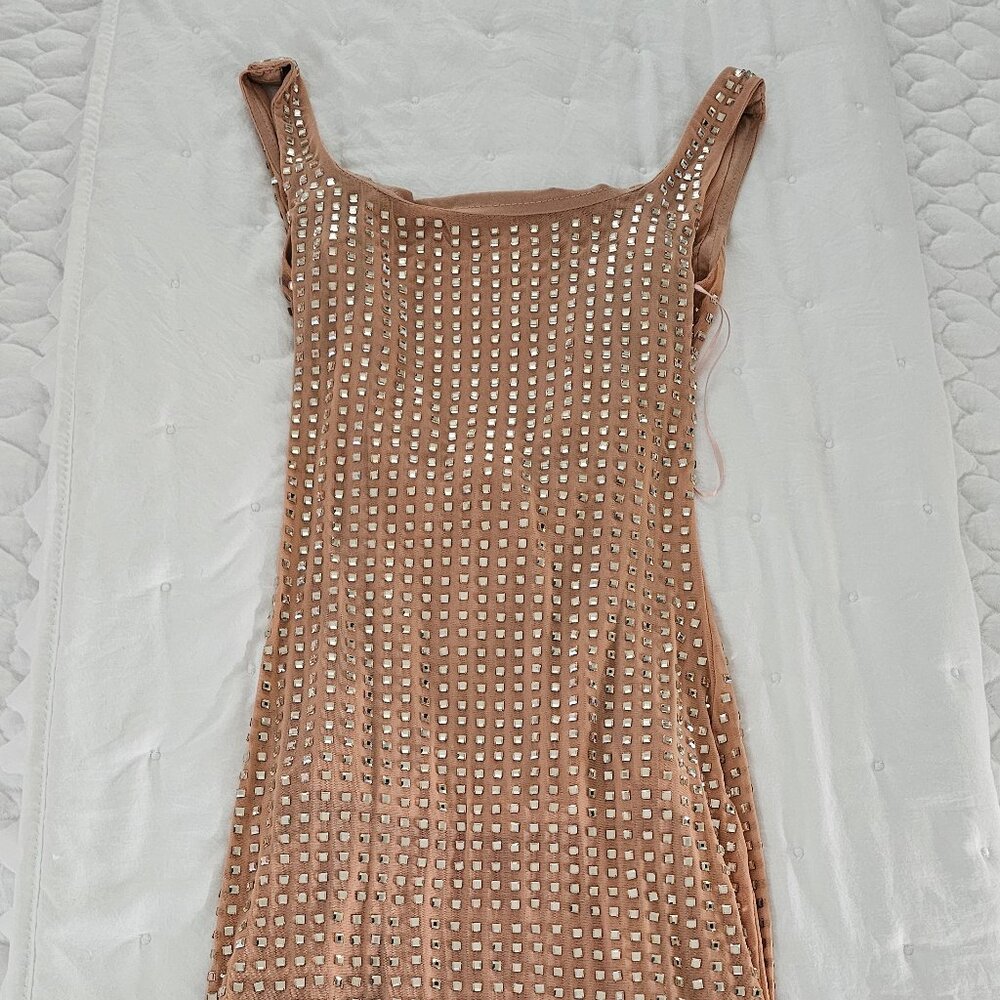 Windsor naked dress - Picture 2 of 7